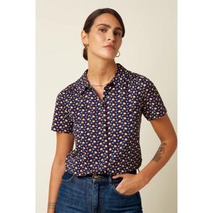 King Louie Maisie Fifi Blouse